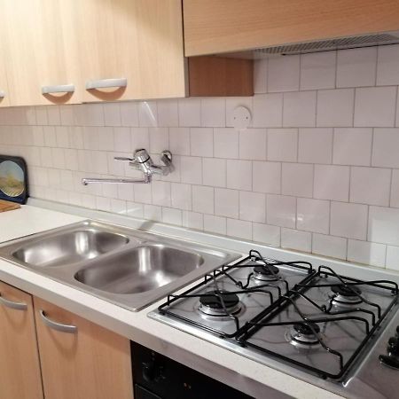 דירות ונציה Casa 96F מראה חיצוני תמונה