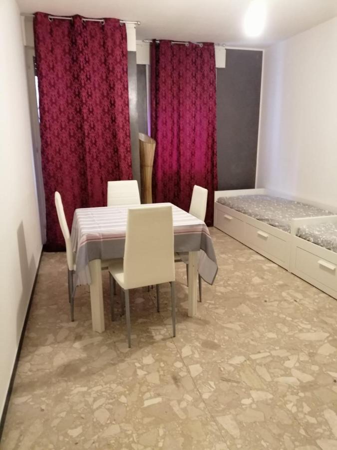 דירות ונציה Casa 96F מראה חיצוני תמונה