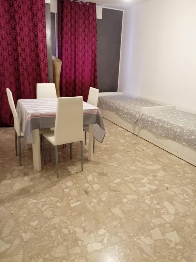 דירות ונציה Casa 96F מראה חיצוני תמונה