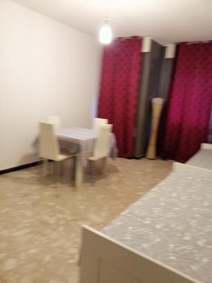 דירות ונציה Casa 96F מראה חיצוני תמונה
