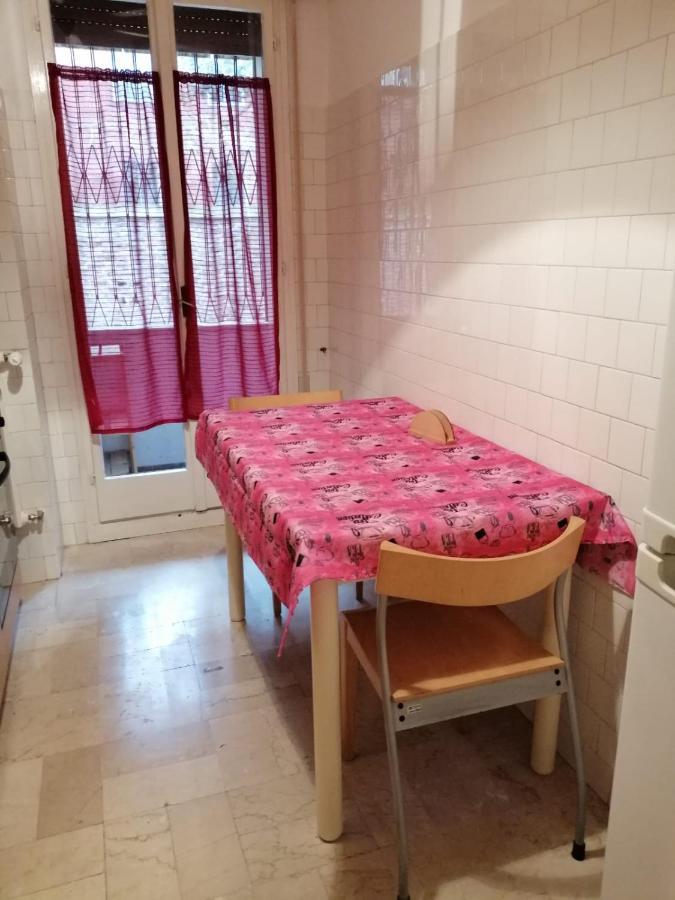 דירות ונציה Casa 96F מראה חיצוני תמונה