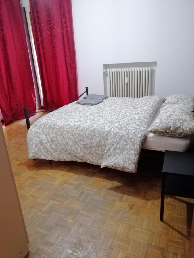 דירות ונציה Casa 96F מראה חיצוני תמונה