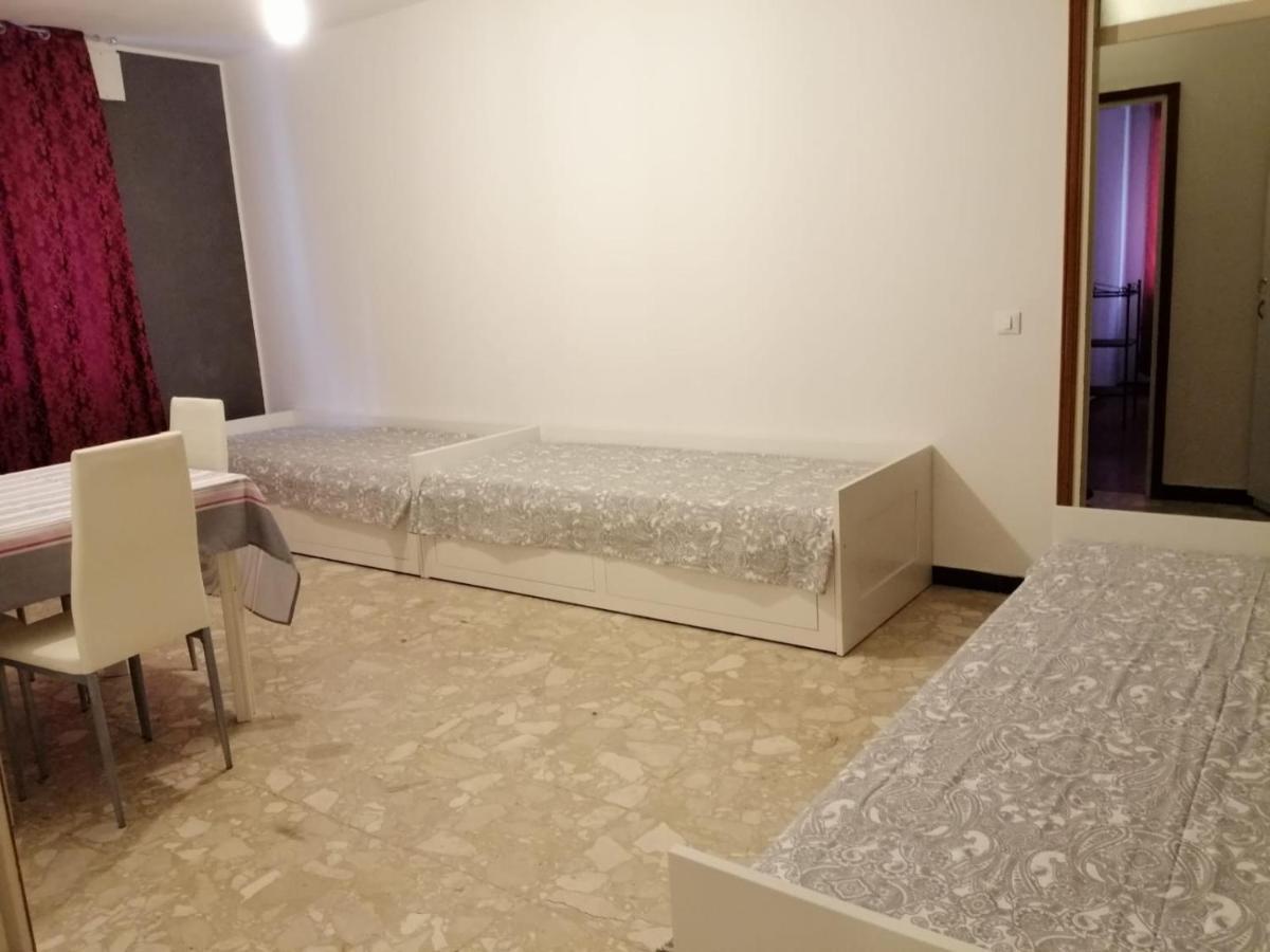 דירות ונציה Casa 96F מראה חיצוני תמונה
