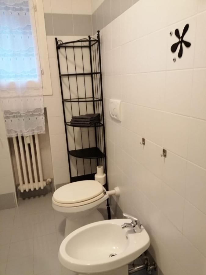 דירות ונציה Casa 96F מראה חיצוני תמונה