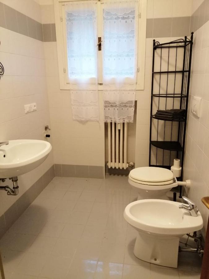 דירות ונציה Casa 96F מראה חיצוני תמונה