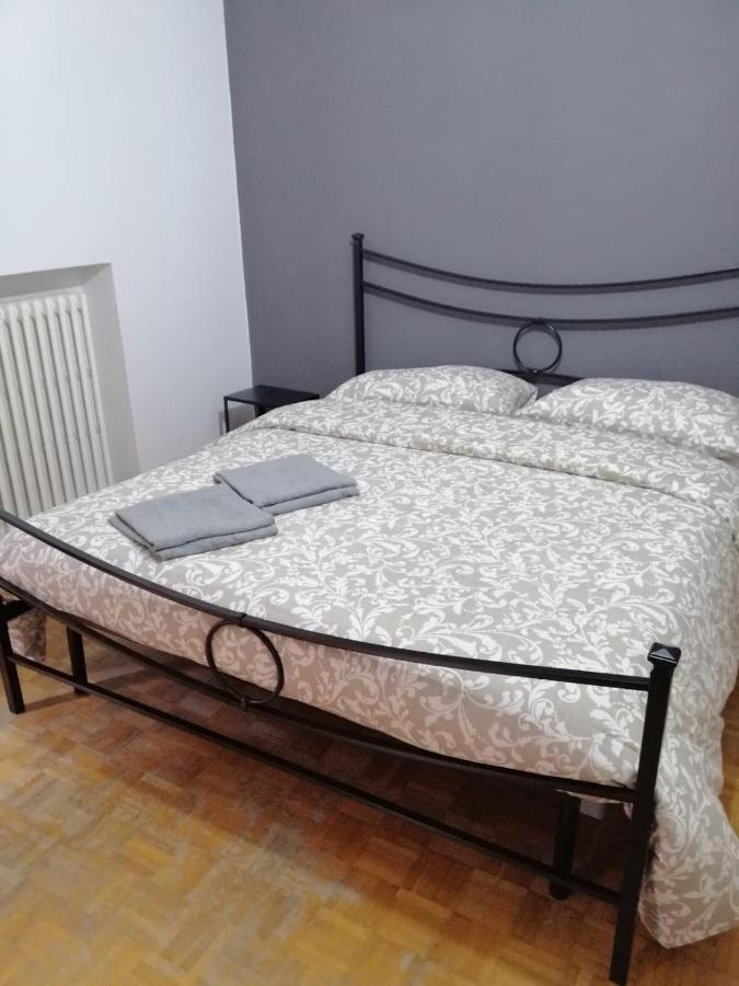 דירות ונציה Casa 96F מראה חיצוני תמונה