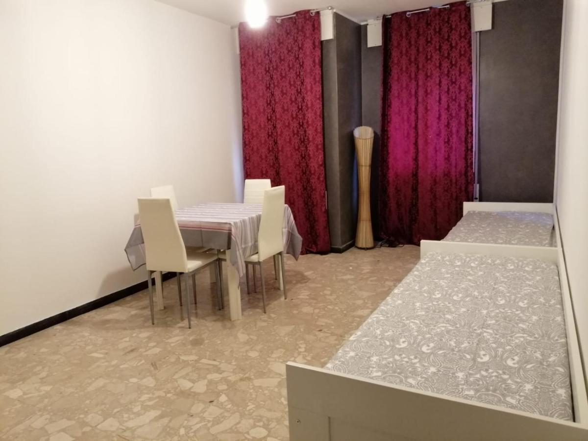 דירות ונציה Casa 96F מראה חיצוני תמונה