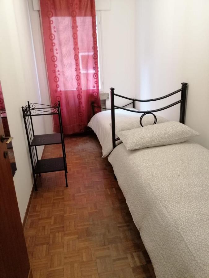 דירות ונציה Casa 96F מראה חיצוני תמונה