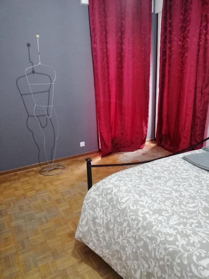 דירות ונציה Casa 96F מראה חיצוני תמונה