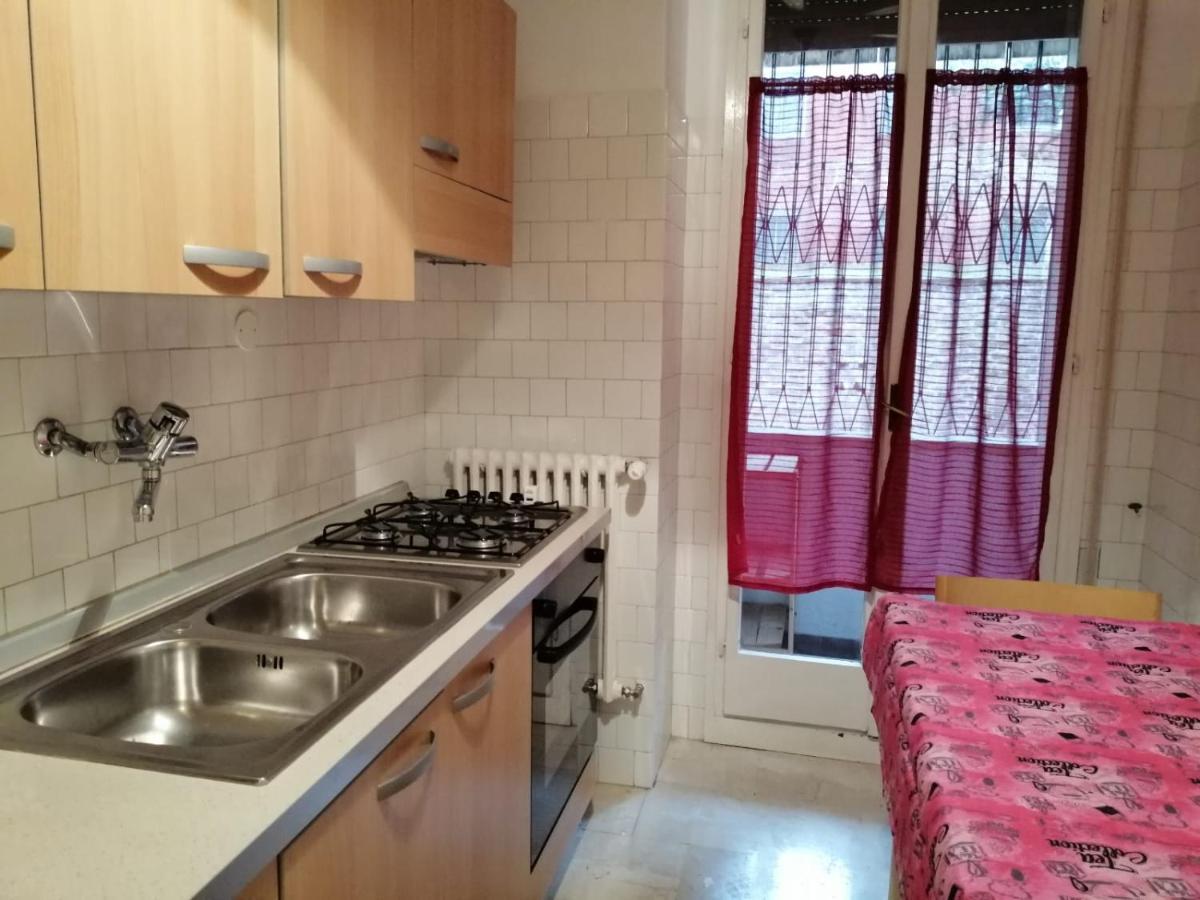 דירות ונציה Casa 96F מראה חיצוני תמונה
