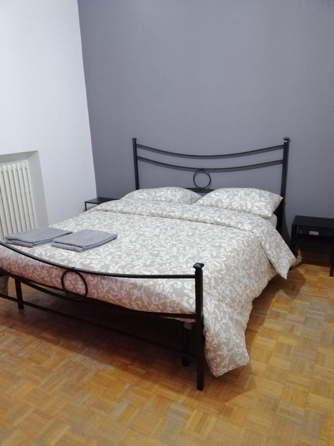 דירות ונציה Casa 96F מראה חיצוני תמונה