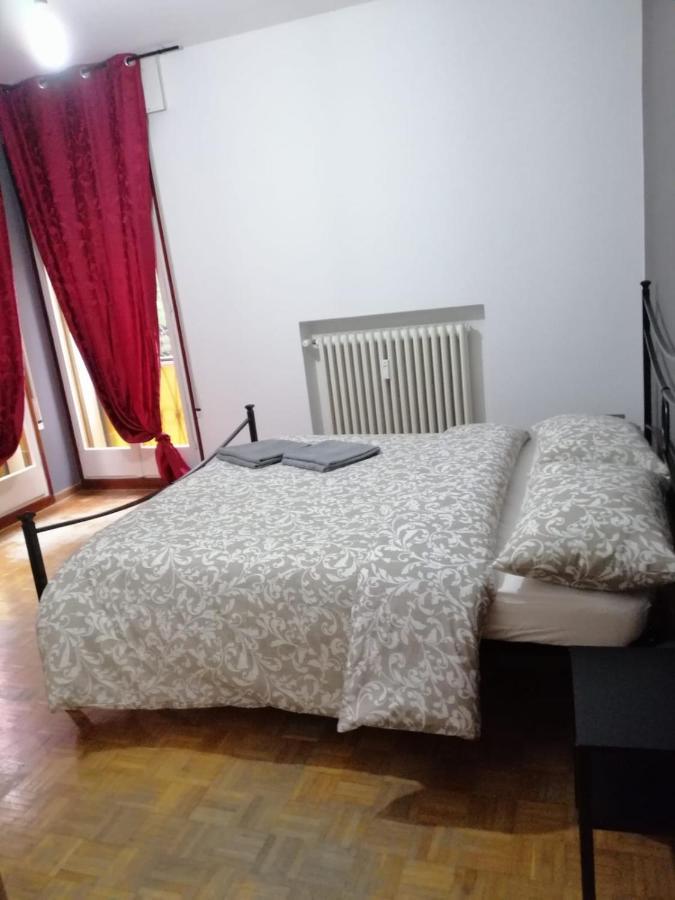 דירות ונציה Casa 96F מראה חיצוני תמונה