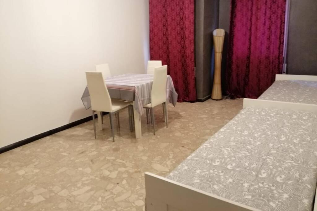 דירות ונציה Casa 96F מראה חיצוני תמונה