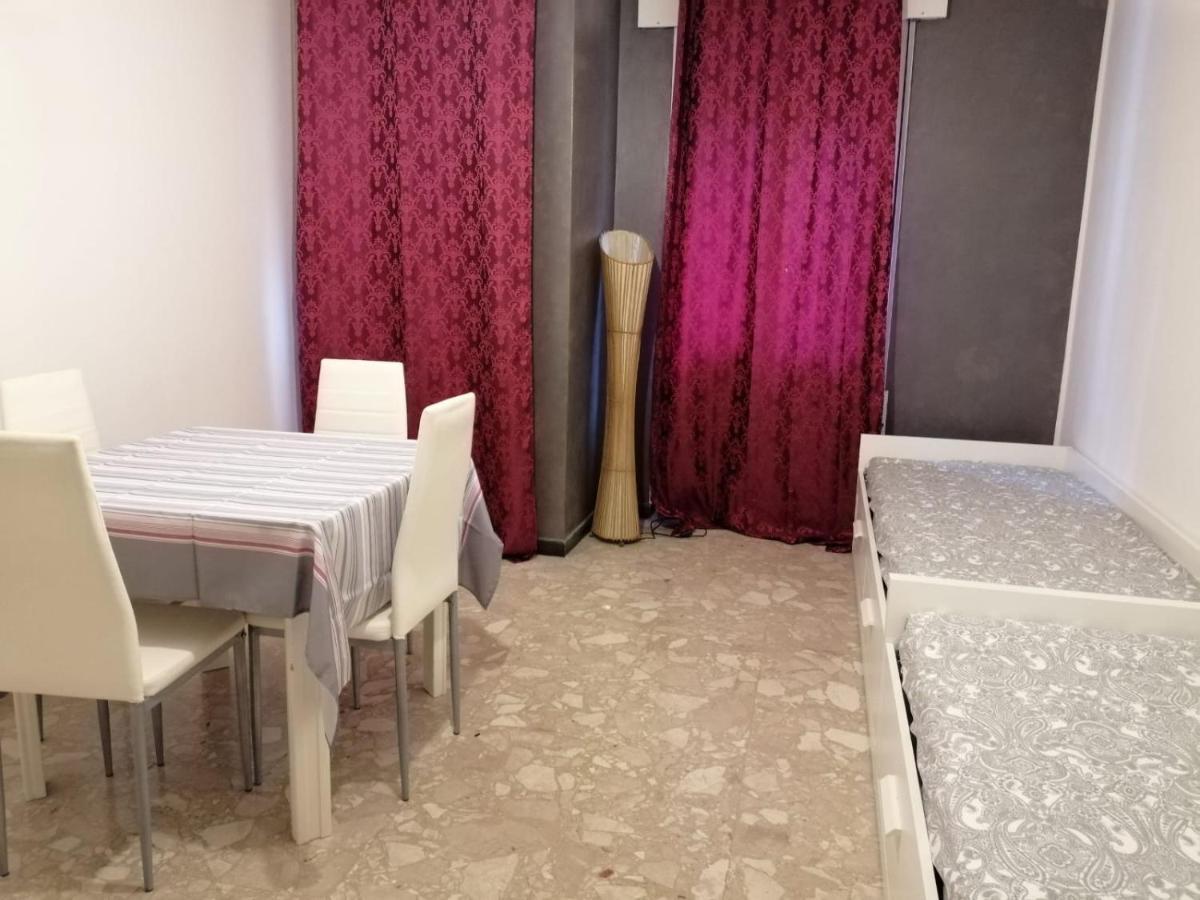 דירות ונציה Casa 96F מראה חיצוני תמונה