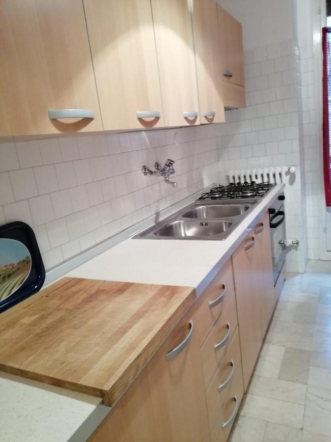 דירות ונציה Casa 96F מראה חיצוני תמונה