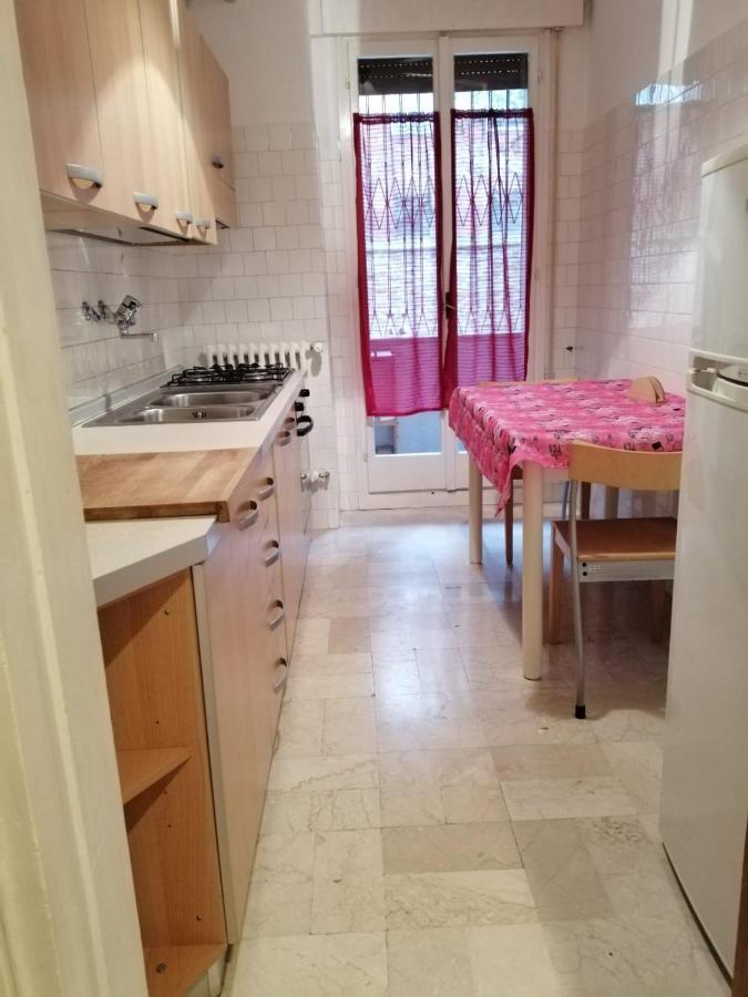 דירות ונציה Casa 96F מראה חיצוני תמונה