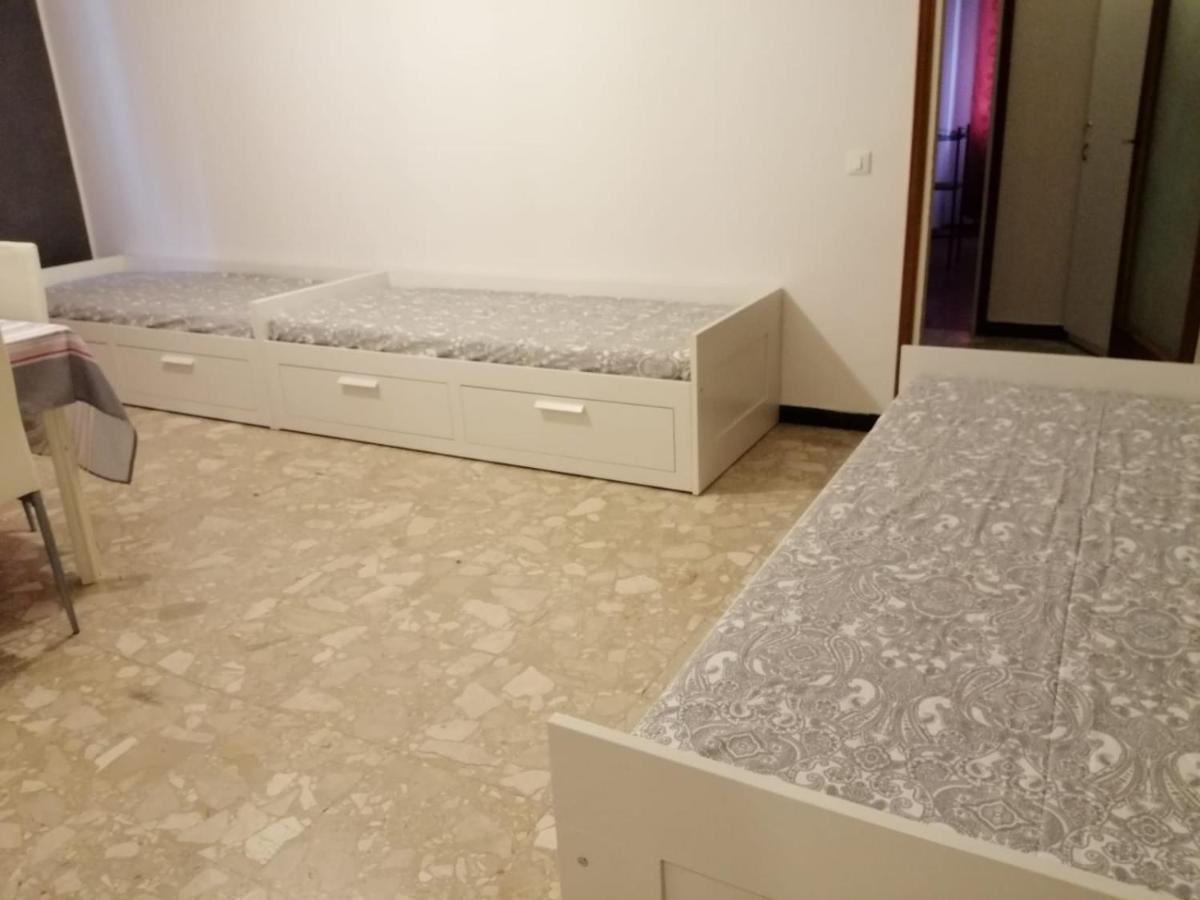דירות ונציה Casa 96F מראה חיצוני תמונה