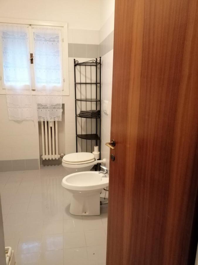 דירות ונציה Casa 96F מראה חיצוני תמונה