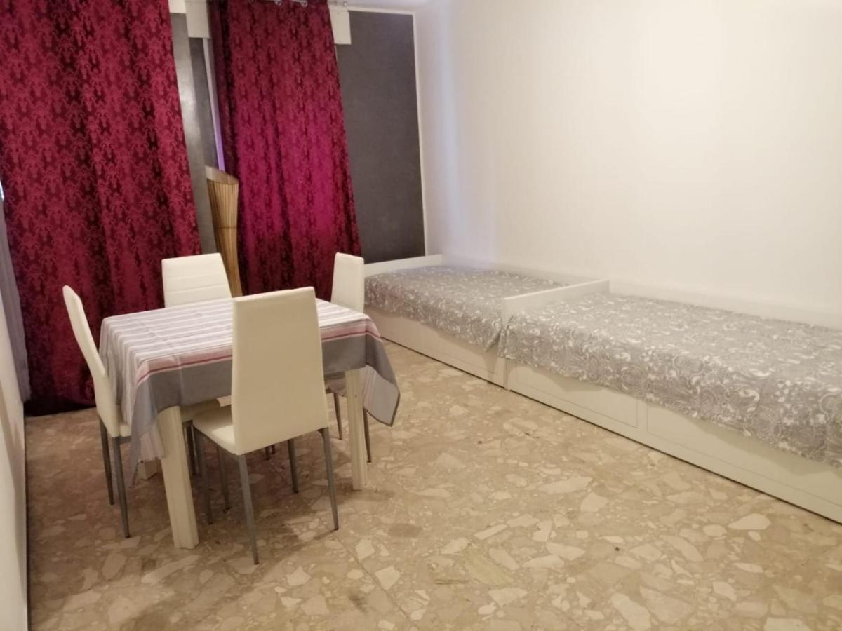 דירות ונציה Casa 96F מראה חיצוני תמונה