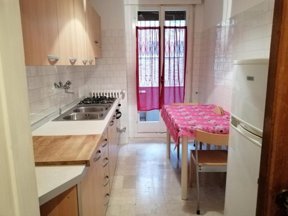 דירות ונציה Casa 96F מראה חיצוני תמונה