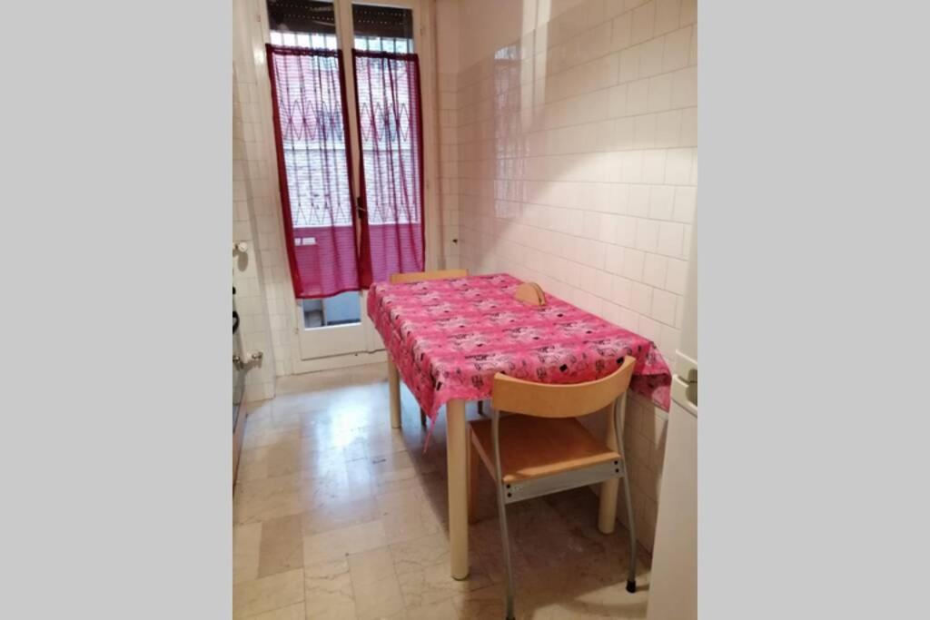 דירות ונציה Casa 96F מראה חיצוני תמונה